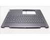 Lenovo 5CB1L31872 Tastatur inkl. Topcase ASM_ITA H 82YN NFP STGY