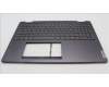 Lenovo 5CB1L31877 Tastatur inkl. Topcase deutsch H 82YN NFP STGY