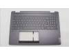Lenovo 5CB1L31877 Tastatur inkl. Topcase deutsch H 82YN NFP STGY