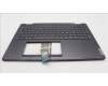Lenovo 5CB1L31879 Tastatur inkl. Topcase ASM_NORDIC H82YNNFPSTGY