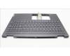 Lenovo 5CB1L31879 Tastatur inkl. Topcase ASM_NORDIC H82YNNFPSTGY
