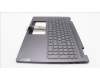 Lenovo 5CB1L31879 Tastatur inkl. Topcase ASM_NORDIC H82YNNFPSTGY