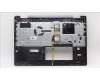 Lenovo 5CB1L31880 Tastatur inkl. Topcase ASM_POR H 82YN NFP STGY