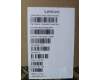 Lenovo 5CB1L31880 Tastatur inkl. Topcase ASM_POR H 82YN NFP STGY