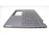 Lenovo 5CB1L31880 Tastatur inkl. Topcase ASM_POR H 82YN NFP STGY