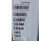 Lenovo 5CB1L31883 Tastatur inkl. Topcase spanisch H 82YN NFP STGY