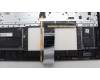 Lenovo 5CB1L31884 Tastatur inkl. Topcase schweiz H 82YN NFP STGY