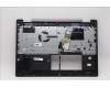 Lenovo 5CB1L31894 Tastatur inkl. Topcase ASM_BEL H 82YN NFP STGY