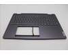 Lenovo 5CB1L31894 Tastatur inkl. Topcase ASM_BEL H 82YN NFP STGY