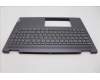 Lenovo 5CB1L31896 Tastatur inkl. Topcase ASM_FRA H 82YN NFP STGY