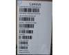 Lenovo 5CB1L31896 Tastatur inkl. Topcase ASM_FRA H 82YN NFP STGY