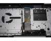 Lenovo 5CB1L31896 Tastatur inkl. Topcase ASM_FRA H 82YN NFP STGY