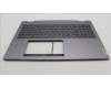 Lenovo 5CB1L31916 Tastatur inkl. Topcase schweiz H 82YN FP ARGY