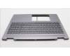 Lenovo 5CB1L31916 Tastatur inkl. Topcase schweiz H 82YN FP ARGY
