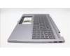 Lenovo 5CB1L31922 Tastatur inkl. Topcase ASM_ENG H 82YN FP ARGY