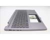 Lenovo 5CB1L31922 Tastatur inkl. Topcase ASM_ENG H 82YN FP ARGY