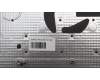 Lenovo 5CB1L31922 Tastatur inkl. Topcase ASM_ENG H 82YN FP ARGY