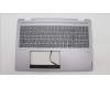 Lenovo 5CB1L32685 Tastatur inkl. Topcase ASM_CZE/SLK H82YNFPARGY