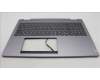 Lenovo 5CB1L32685 Tastatur inkl. Topcase ASM_CZE/SLK H82YNFPARGY
