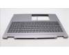 Lenovo 5CB1L32685 Tastatur inkl. Topcase ASM_CZE/SLK H82YNFPARGY