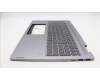 Lenovo 5CB1L32685 Tastatur inkl. Topcase ASM_CZE/SLK H82YNFPARGY