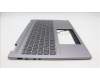 Lenovo 5CB1L32685 Tastatur inkl. Topcase ASM_CZE/SLK H82YNFPARGY