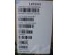 Lenovo 5CB1L32690 Tastatur inkl. Topcase ASM_FRA H 82YN FP ARGY