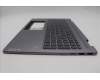 Lenovo 5CB1L32690 Tastatur inkl. Topcase ASM_FRA H 82YN FP ARGY