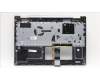 Lenovo 5CB1L37203 Tastatur inkl. Topcase ASM_ITA H 82YN NFP ARGY