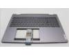 Lenovo 5CB1L37203 Tastatur inkl. Topcase ASM_ITA H 82YN NFP ARGY
