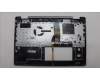 Lenovo 5CB1L37208 Tastatur inkl. Topcase deutsch H 82YN NFP ARGY