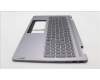 Lenovo 5CB1L37208 Tastatur inkl. Topcase deutsch H 82YN NFP ARGY