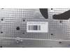 Lenovo 5CB1L39163 Tastatur inkl. Topcase ASM_NORDIC H82YNNFPARGY
