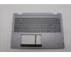 Lenovo 5CB1L39171 Tastatur inkl. Topcase spanisch H 82YN NFP ARGY