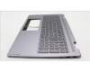Lenovo 5CB1L39173 Tastatur inkl. Topcase schweiz H 82YN NFP ARGY
