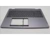 Lenovo 5CB1L39181 Tastatur inkl. Topcase ASM_UK H 82YN NFP ARGY