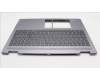 Lenovo 5CB1L39181 Tastatur inkl. Topcase ASM_UK H 82YN NFP ARGY