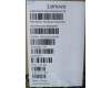 Lenovo 5CB1L39183 Tastatur inkl. Topcase ASM_EURO ENG H82YNNFPAG