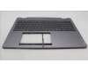 Lenovo 5CB1L39183 Tastatur inkl. Topcase ASM_EURO ENG H82YNNFPAG