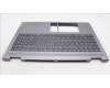Lenovo 5CB1L39183 Tastatur inkl. Topcase ASM_EURO ENG H82YNNFPAG