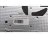 Lenovo 5CB1L39183 Tastatur inkl. Topcase ASM_EURO ENG H82YNNFPAG