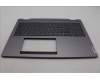Lenovo 5CB1L39185 Tastatur inkl. Topcase ASM_ENG H 82YN NFP ARGY