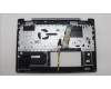 Lenovo 5CB1L39187 Tastatur inkl. Topcase ASM_CZE/SLK H82YN NFPAG