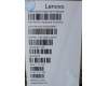 Lenovo 5CB1L39187 Tastatur inkl. Topcase ASM_CZE/SLK H82YN NFPAG