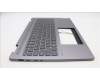 Lenovo 5CB1L39187 Tastatur inkl. Topcase ASM_CZE/SLK H82YN NFPAG
