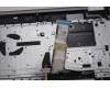 Lenovo 5CB1L39197 Tastatur inkl. Topcase ASM_FRA H 82YN NFP ARGY