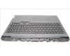 Lenovo 5CB1L39219 Tastatur inkl. Topcase ASM_BEL L82WR RGB WTWOL