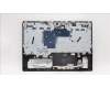 Lenovo 5CB1L39228 Tastatur inkl. Topcase ASM_ENG L82WR RGB WTWOL