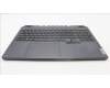 Lenovo 5CB1L39228 Tastatur inkl. Topcase ASM_ENG L82WR RGB WTWOL