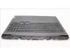 Lenovo 5CB1L39228 Tastatur inkl. Topcase ASM_ENG L82WR RGB WTWOL